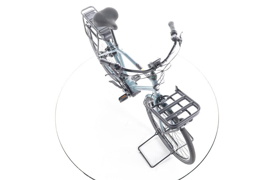 Gazelle HeavyDutyNL C5 HMB City E-Bike - Image 15