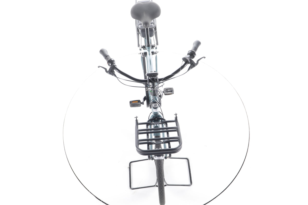 Gazelle HeavyDutyNL C5 HMB City E-Bike - Image 16