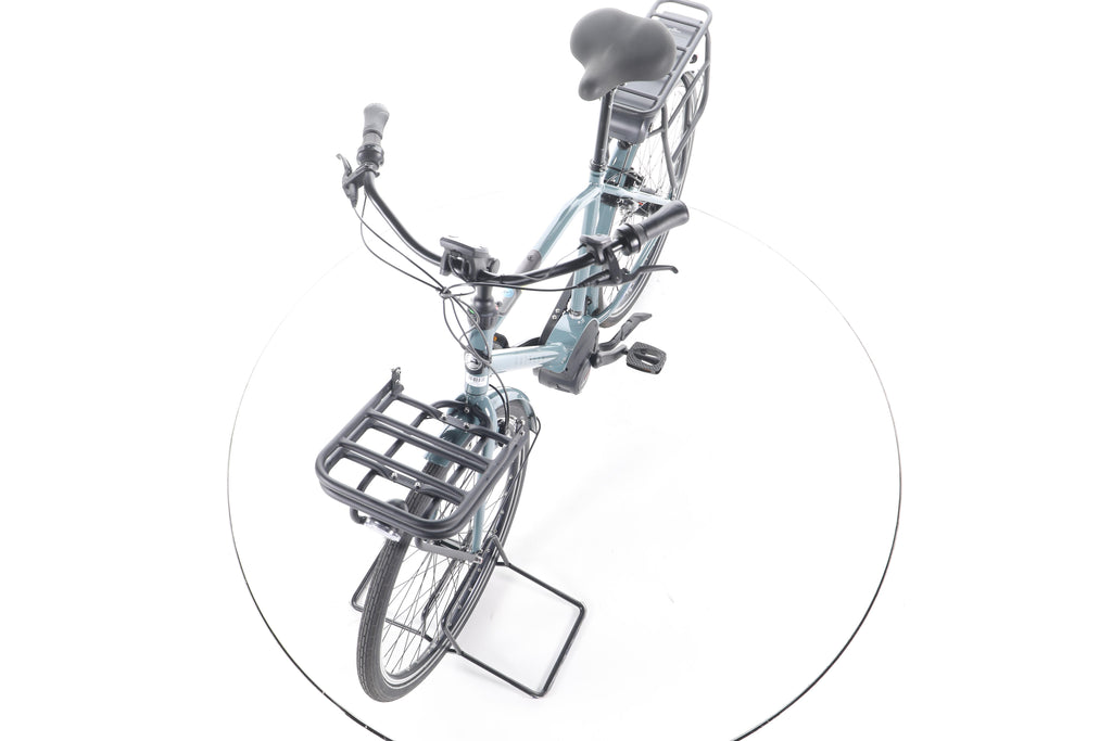Gazelle HeavyDutyNL C5 HMB City E-Bike - Image 17