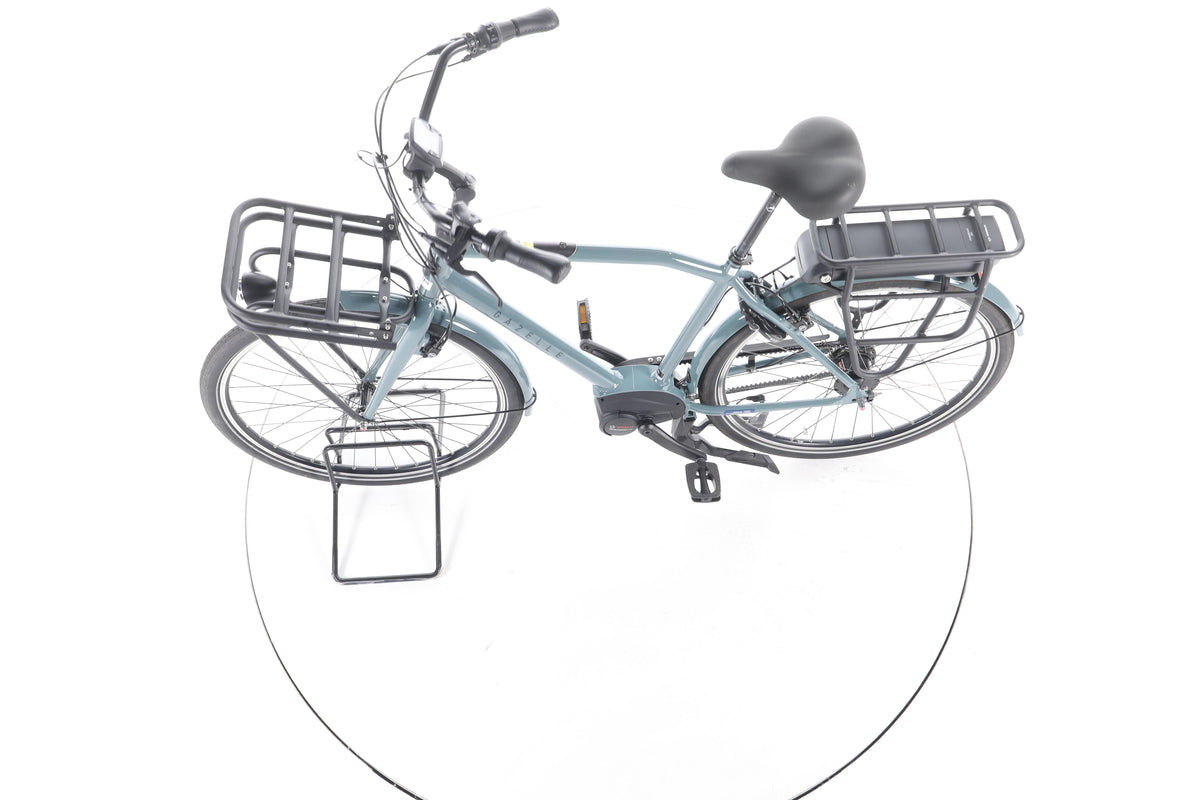 Gazelle HeavyDutyNL C5 HMB City E-Bike - Image 19