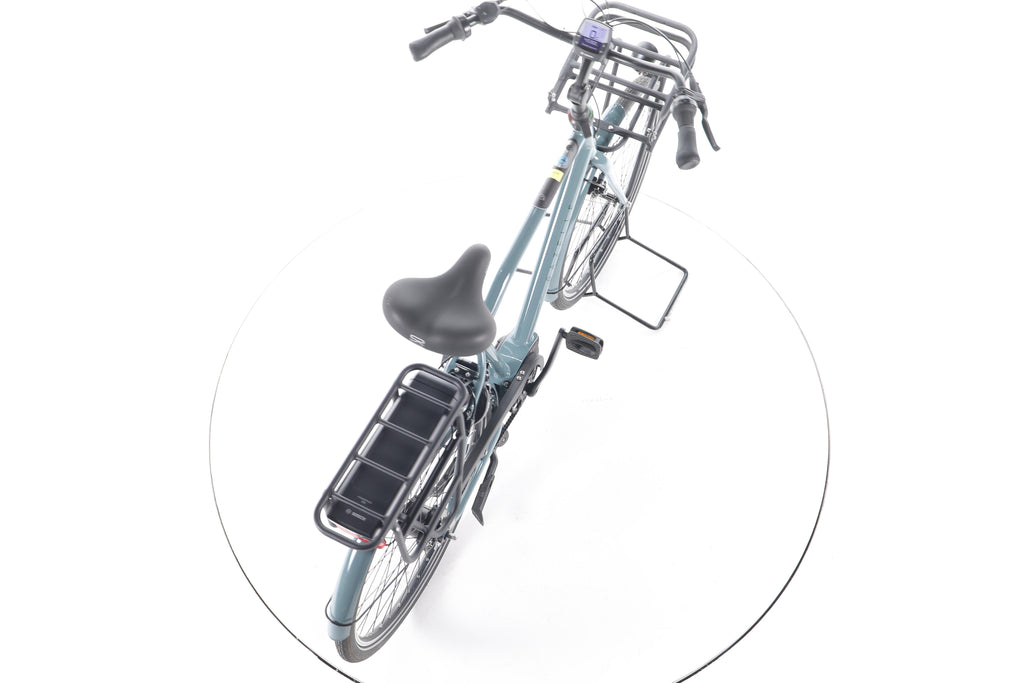 Gazelle HeavyDutyNL C5 HMB City E-Bike - Image 23