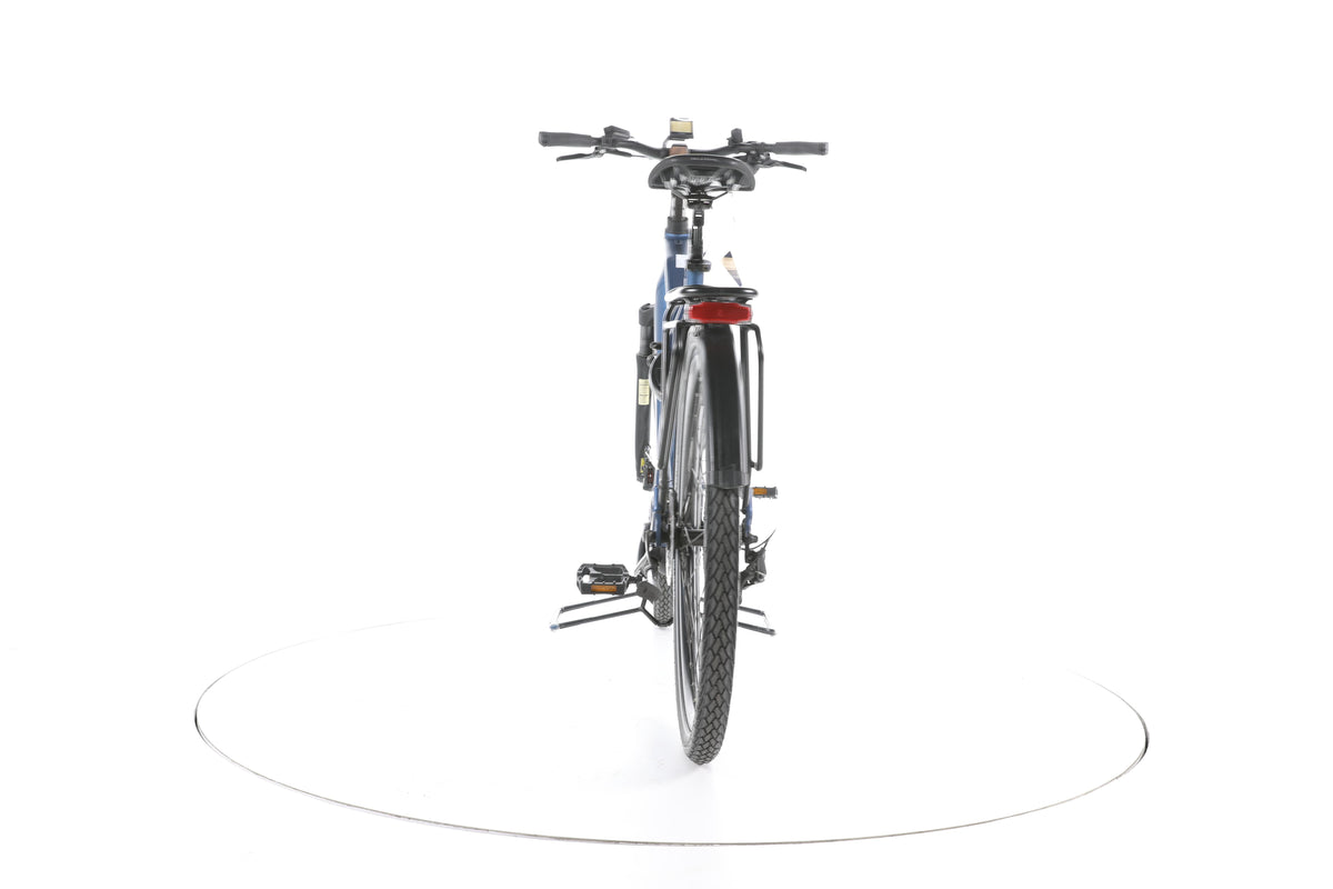 KTM Macina Style 730 Trekking E-Bike - Image 10