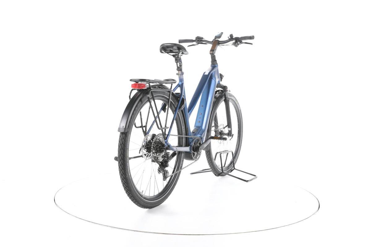 KTM Macina Style 730 Trekking E-Bike - Image 11