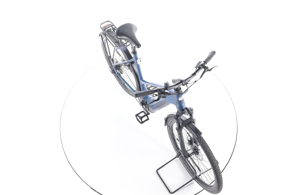 KTM Macina Style 730 Trekking E-Bike - Image 15