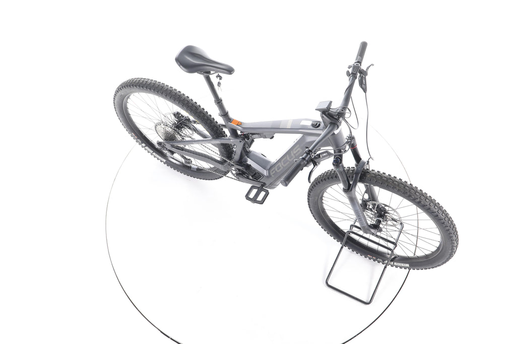 Focus THRON² 6.8 E-Bike Fully - Image 14