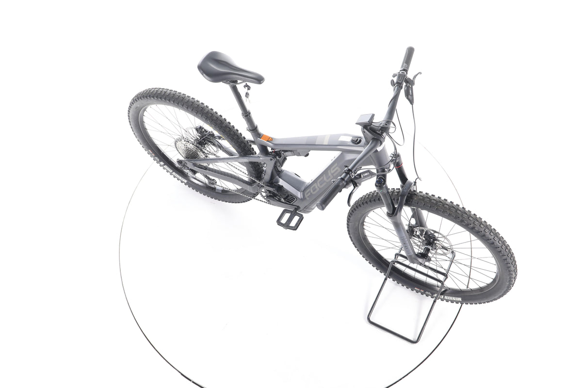 Focus THRON² 6.8 E-Bike Fully - Image 14