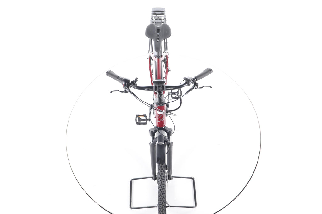 FALTER E 9.0 City E-Bike Tiefeinsteiger - Image 16