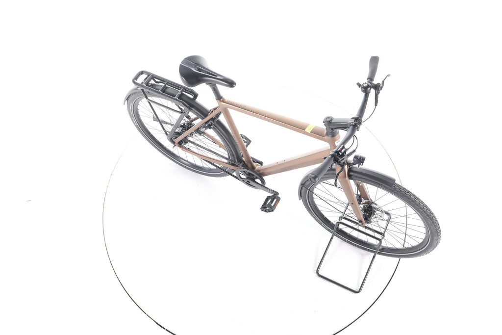 Rose Black Lava 2 Fahrrad City & Trekking - Image 14