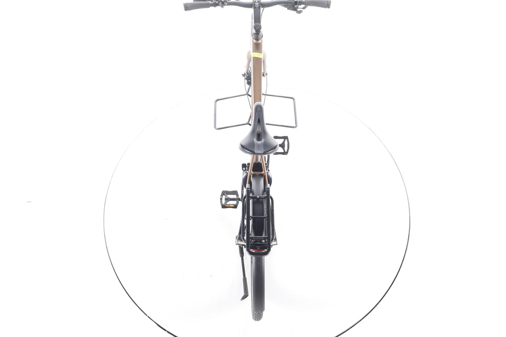 Rose Black Lava 2 Fahrrad City & Trekking - Image 22