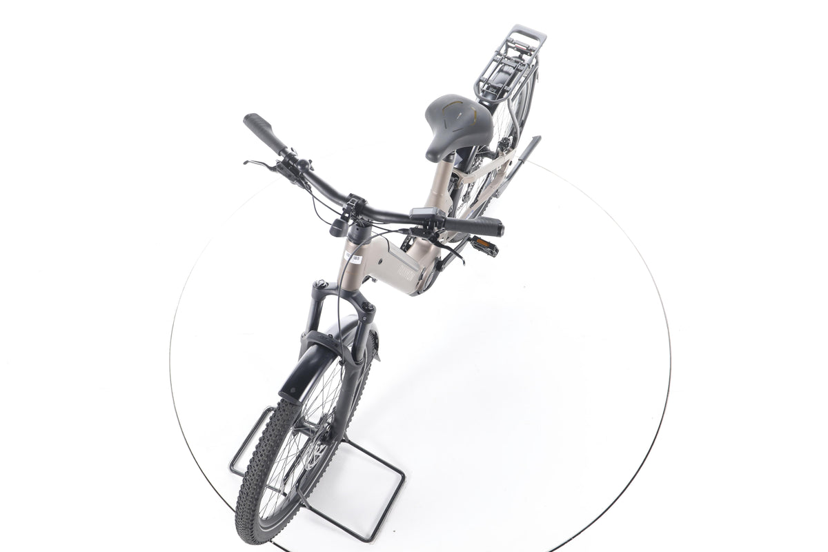 R Raymon Tavano Pure Trekking E-Bike Tiefeinsteiger 2026 - Image 17