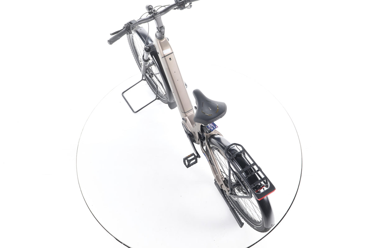 R Raymon Tavano Pure Trekking E-Bike Tiefeinsteiger 2026 - Image 21