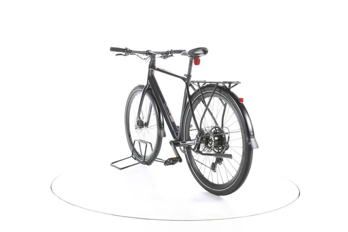Orbea Vibe H 30 EQ Trekking E-Bike - Image 9