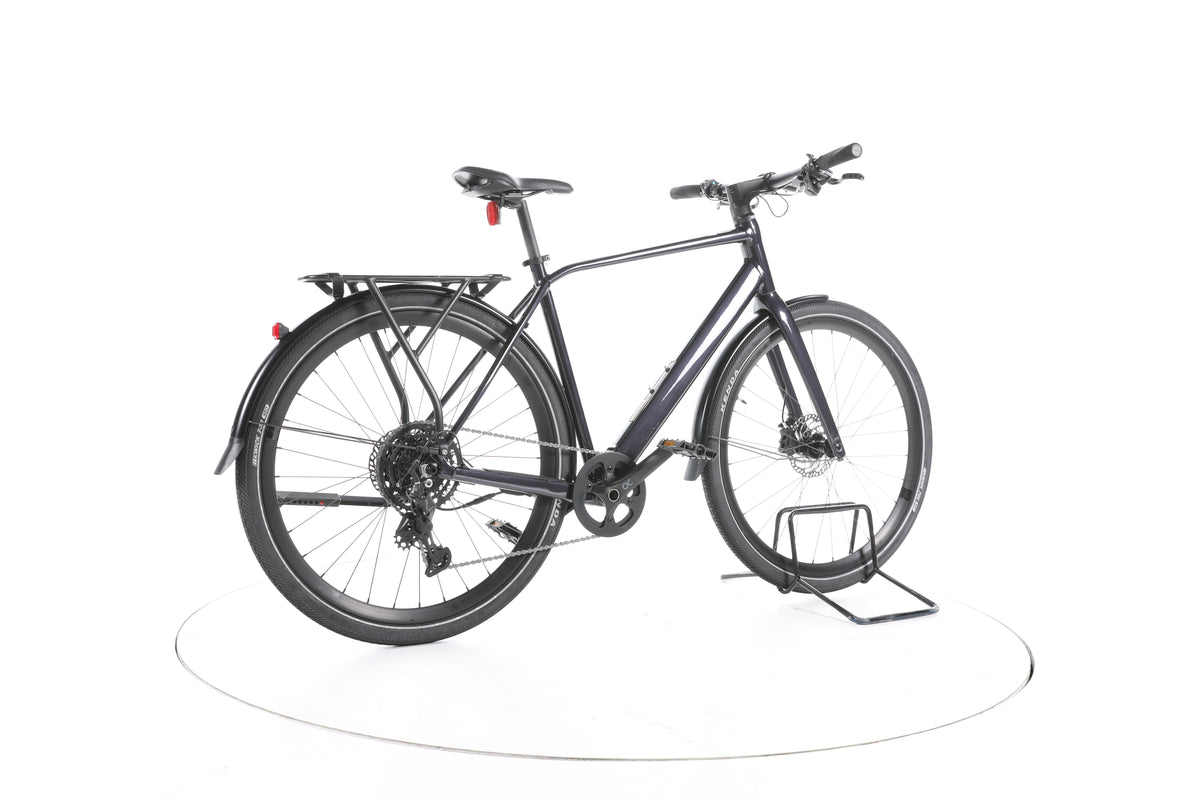 Orbea Vibe H 30 EQ Trekking E-Bike - Image 12