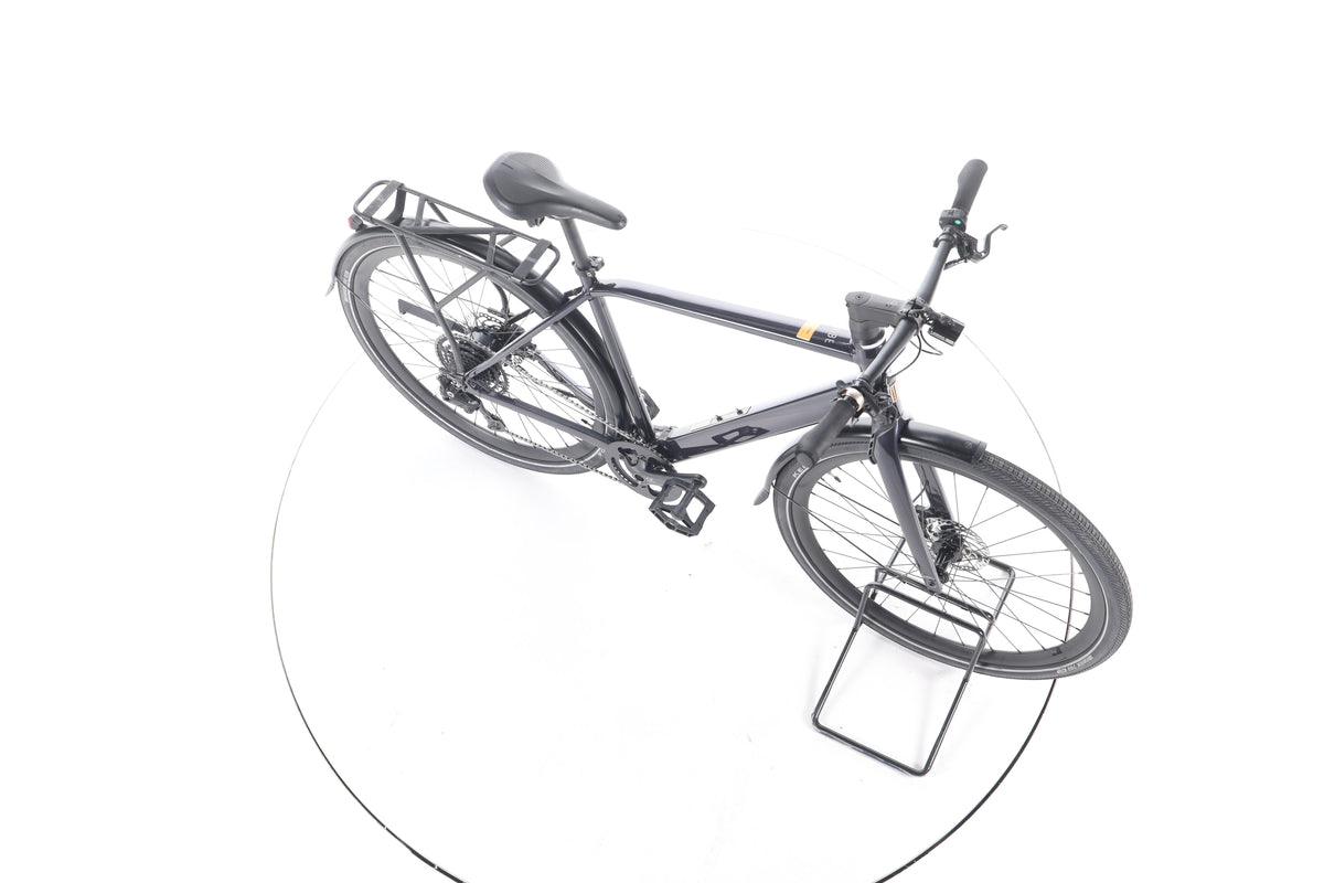 Orbea Vibe H 30 EQ Trekking E-Bike - Image 14