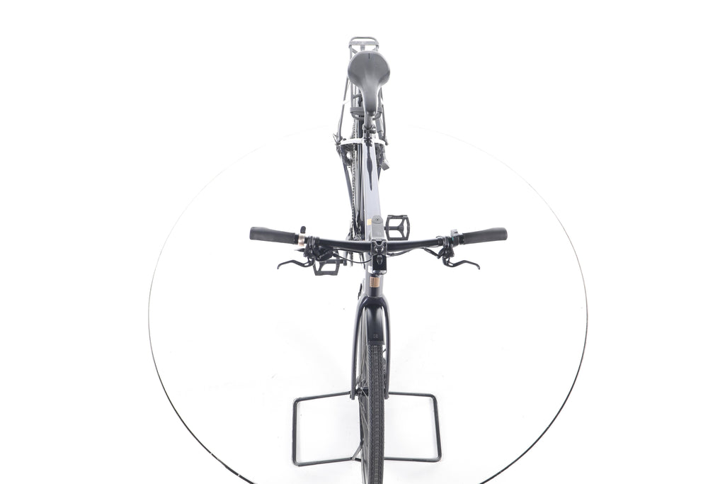 Orbea Vibe H 30 EQ Trekking E-Bike - Image 16