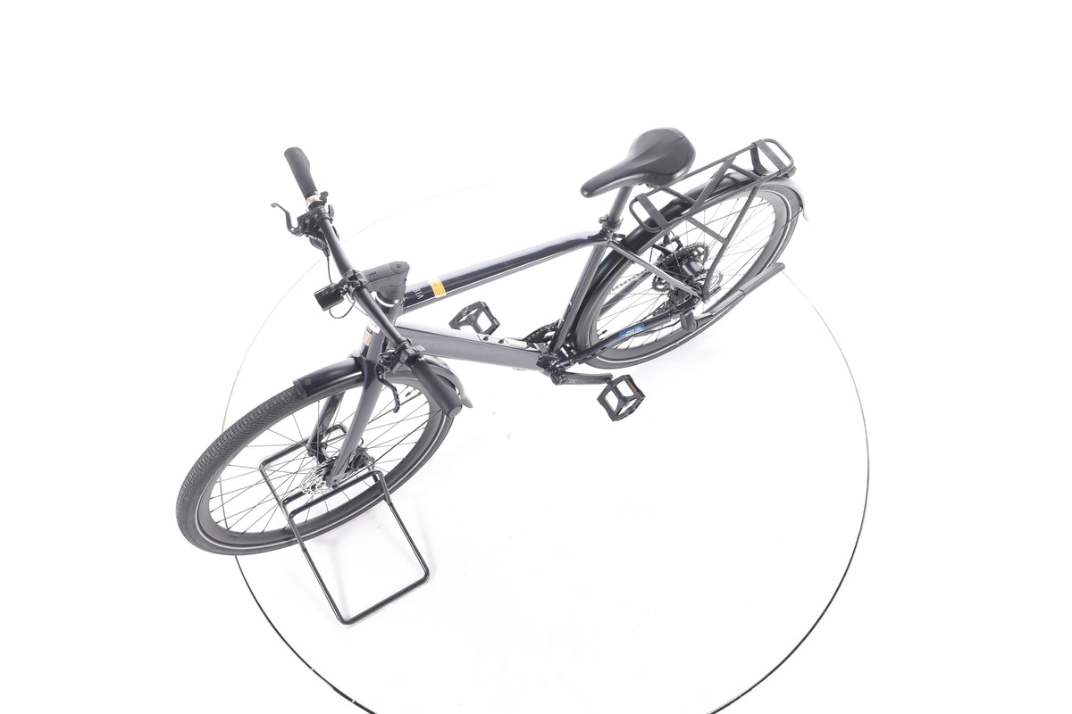 Orbea Vibe H 30 EQ Trekking E-Bike - Image 18
