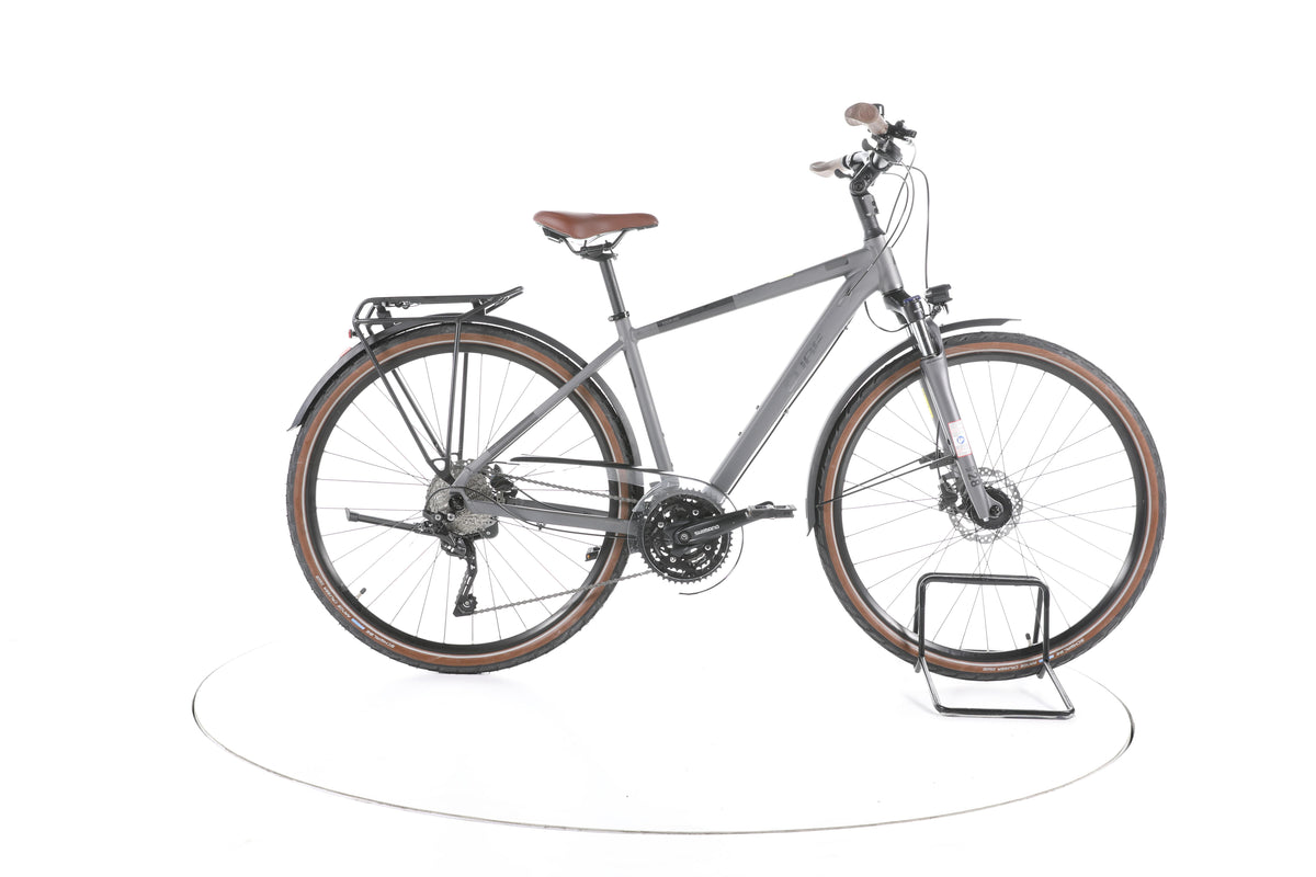 Cube Touring EXC Fahrrad City & Trekking - Image 1