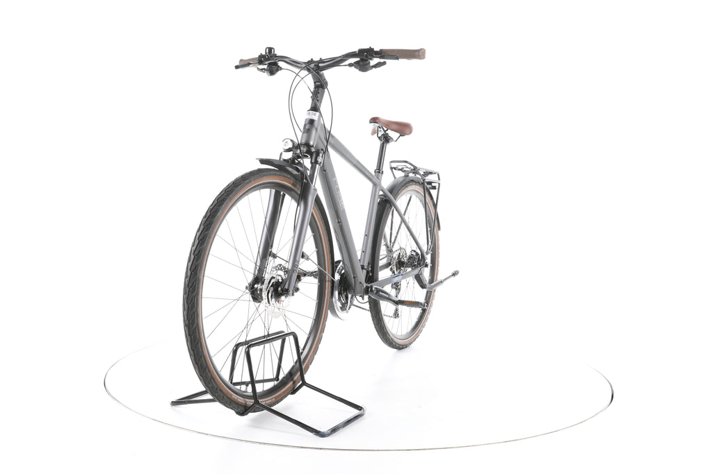 Cube Touring EXC Fahrrad City & Trekking - Image 5