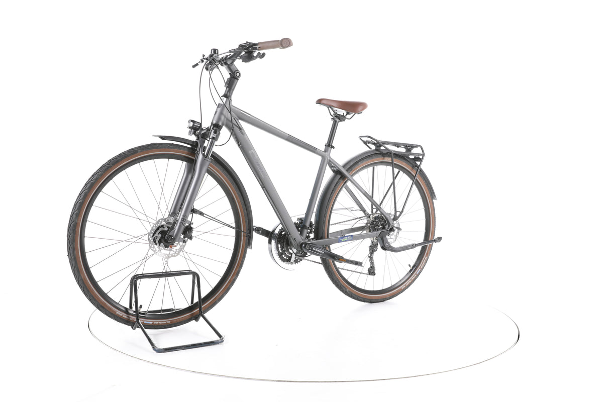Cube Touring EXC Fahrrad City & Trekking - Image 6