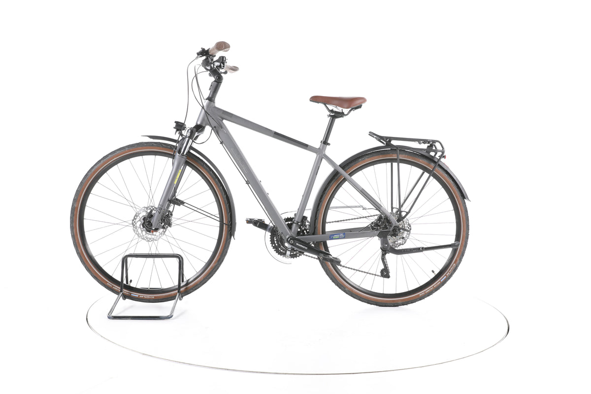 Cube Touring EXC Fahrrad City & Trekking - Image 7