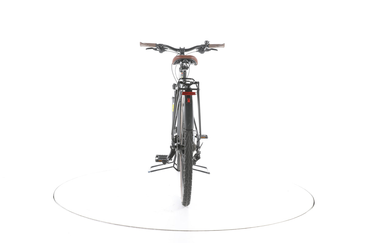 Cube Touring EXC Fahrrad City & Trekking - Image 10