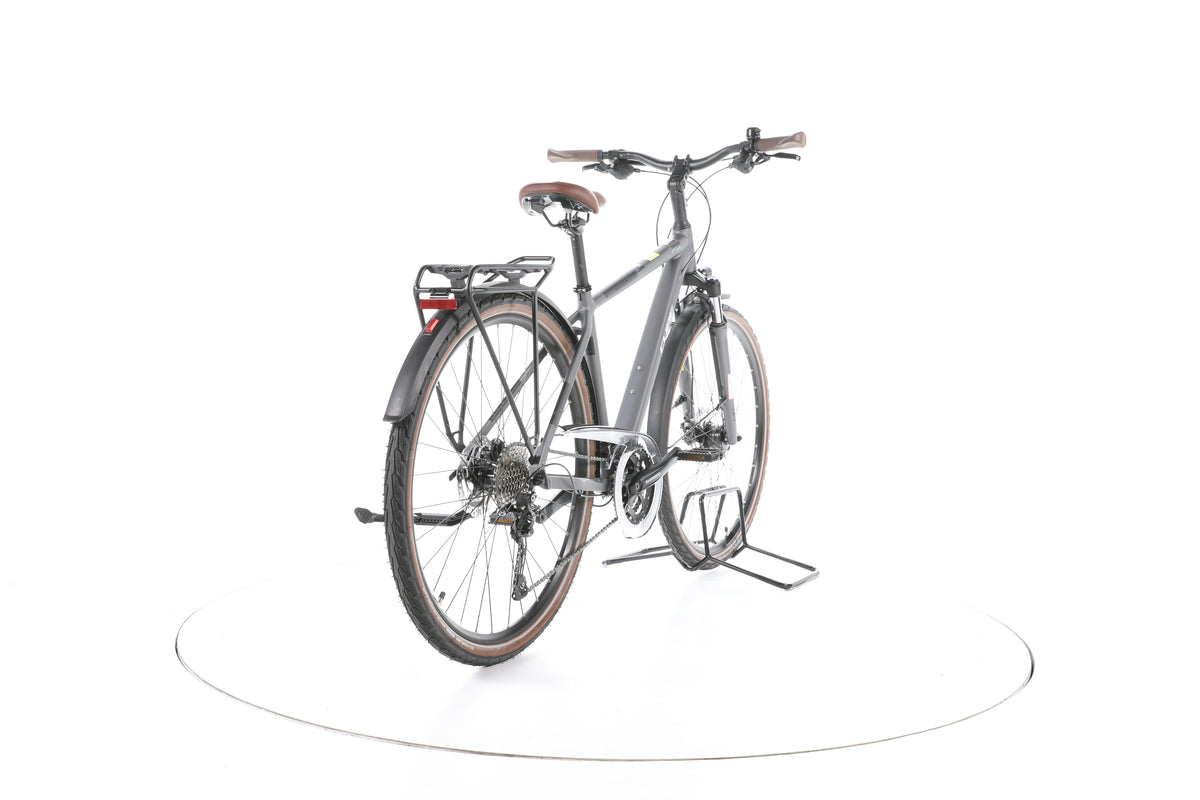Cube Touring EXC Fahrrad City & Trekking - Image 11