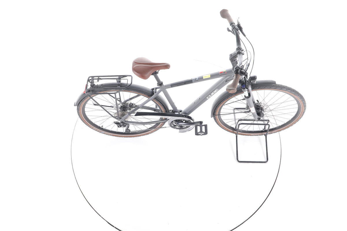 Cube Touring EXC Fahrrad City & Trekking - Image 13