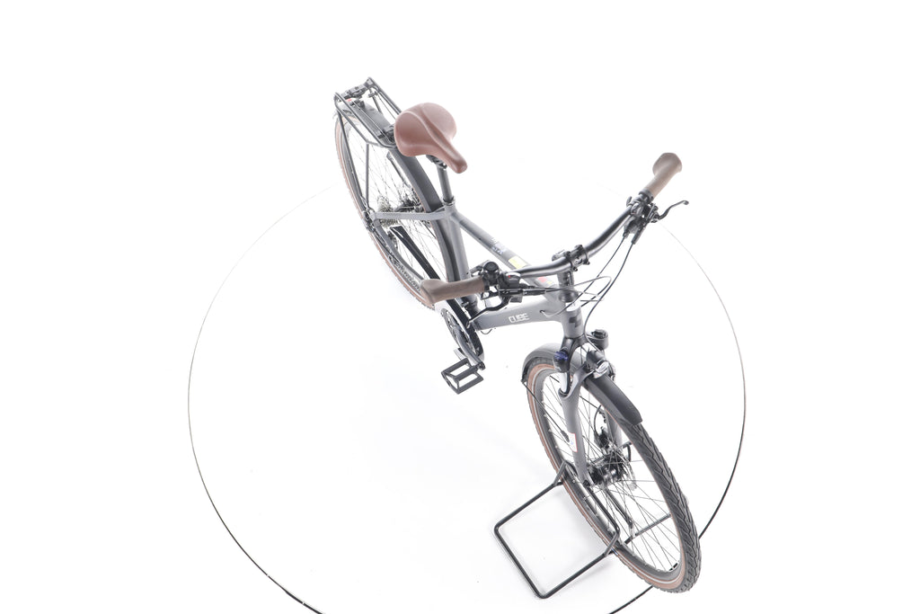 Cube Touring EXC Fahrrad City & Trekking - Image 15