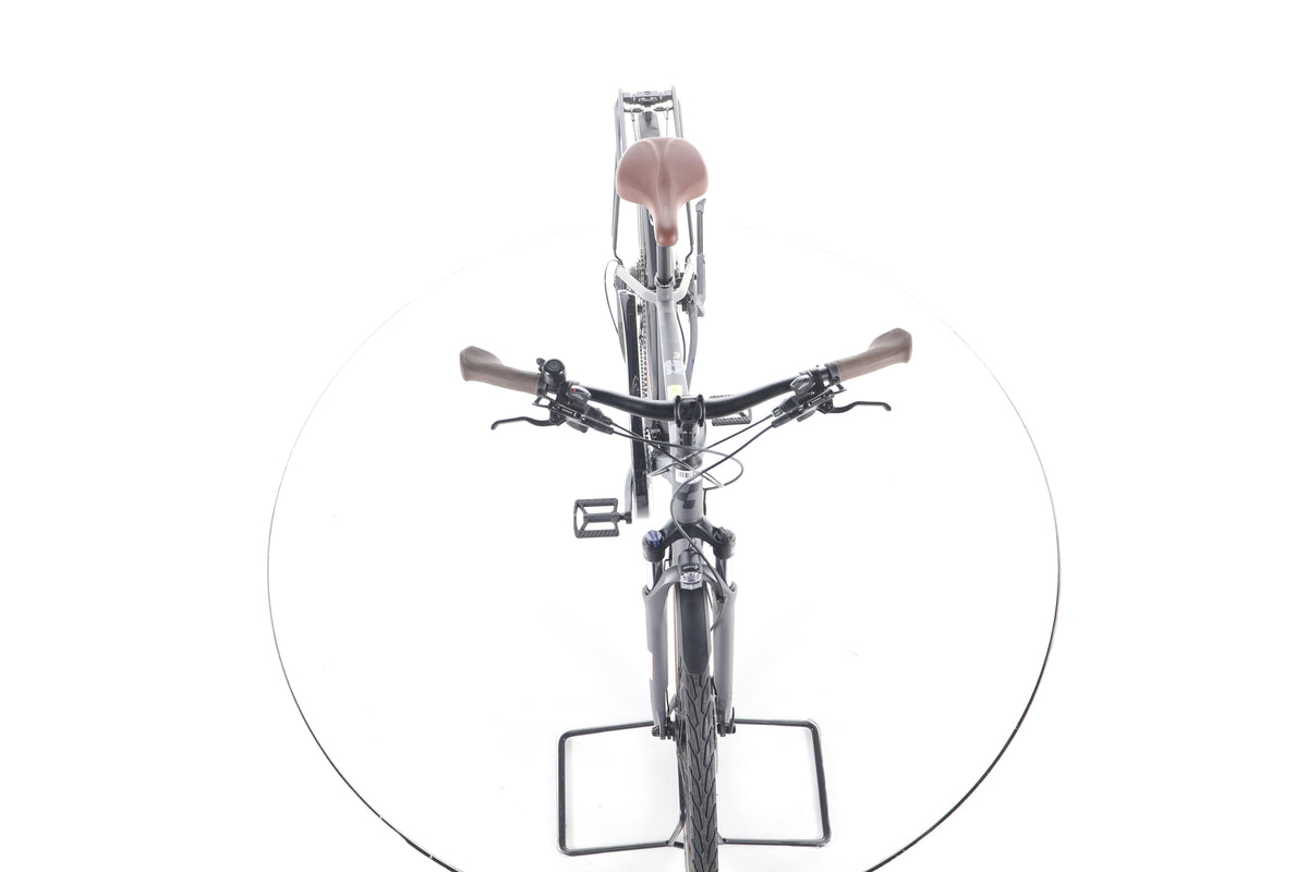 Cube Touring EXC Fahrrad City & Trekking - Image 16