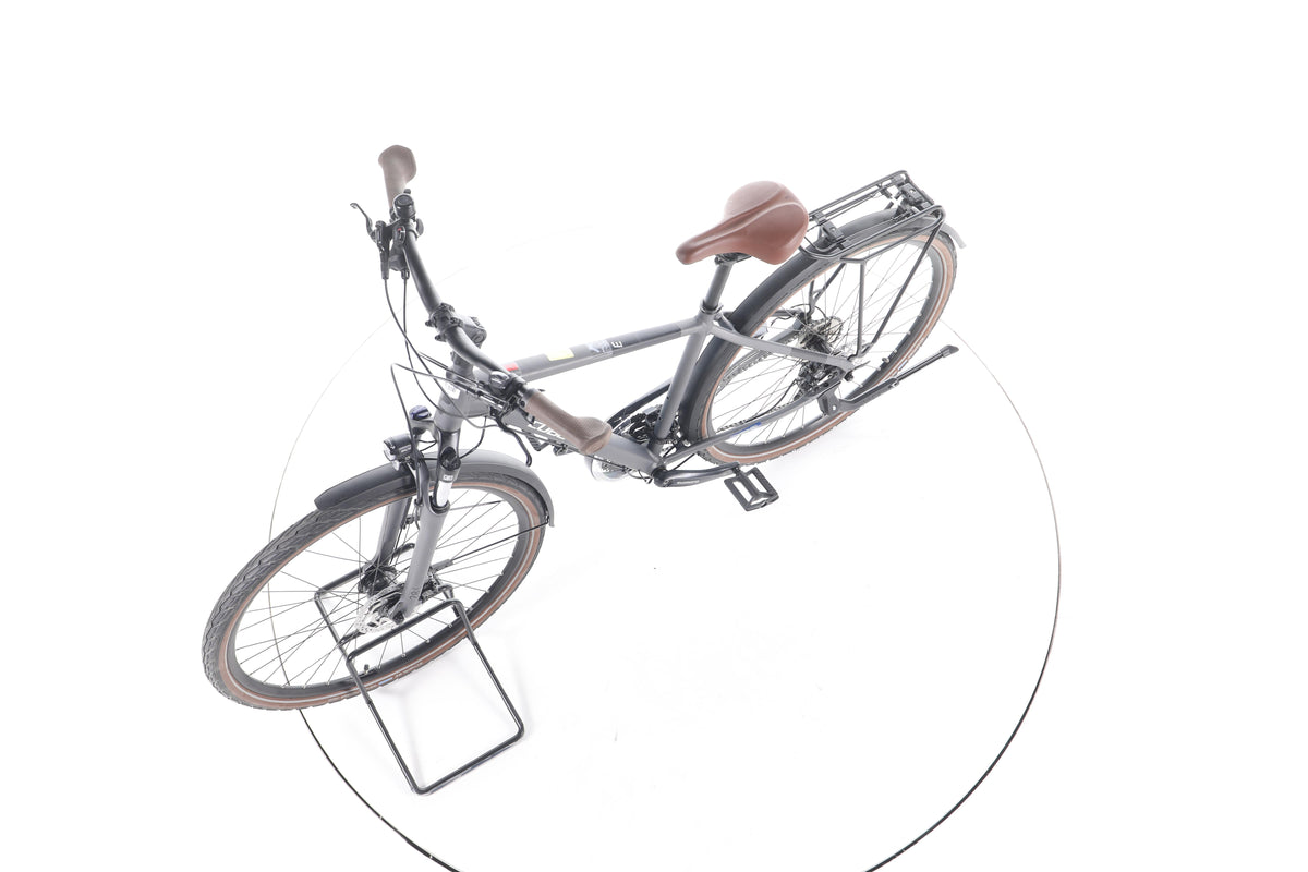 Cube Touring EXC Fahrrad City & Trekking - Image 18