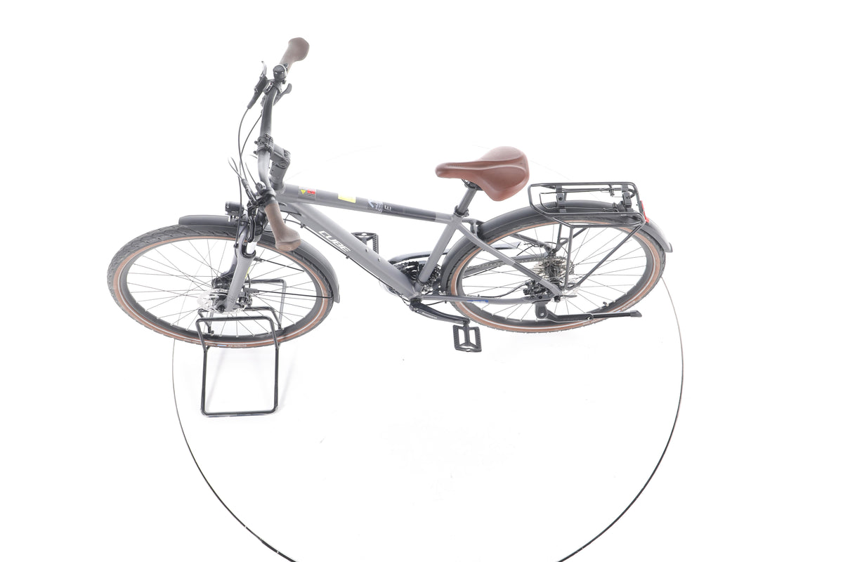Cube Touring EXC Fahrrad City & Trekking - Image 19