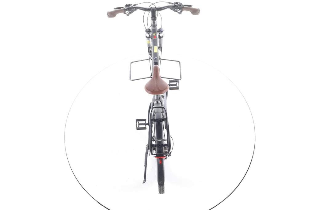 Cube Touring EXC Fahrrad City & Trekking - Image 22