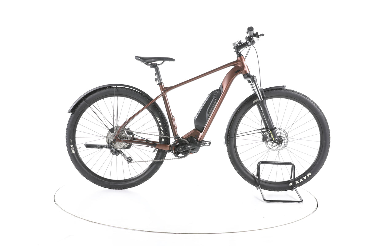 Merida eBig nine 300SE Trekking E-Bike - Image 1