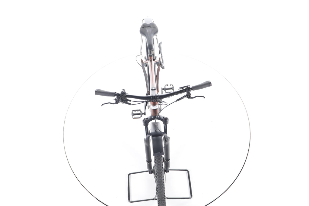 Merida eBig nine 300SE Trekking E-Bike - Image 16