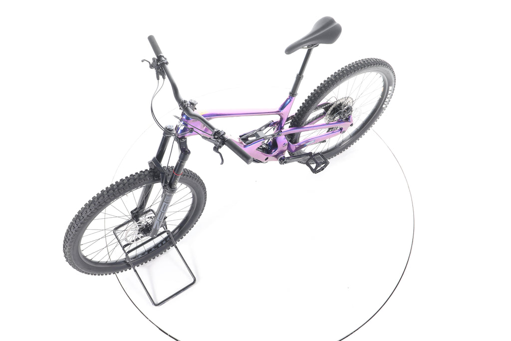 Cannondale Jekyll 2 Purple Haze Fahrrad Fully - Image 18