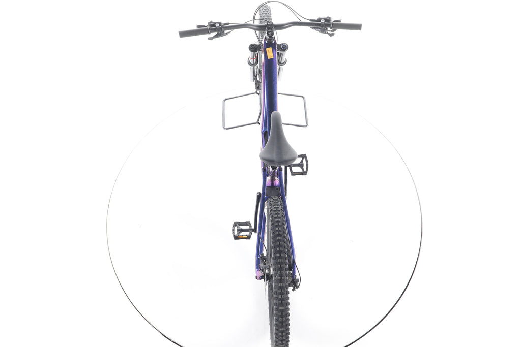 Cannondale Jekyll 2 Purple Haze Fahrrad Fully - Image 22