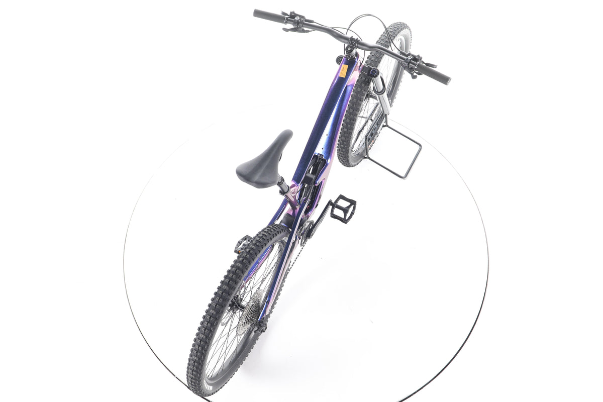 Cannondale Jekyll 2 Purple Haze Fahrrad Fully - Image 23