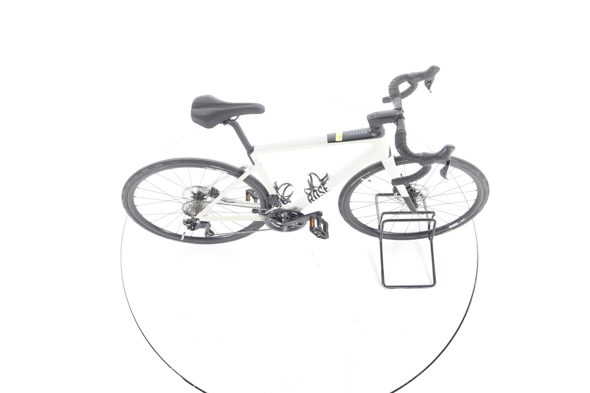Rose Reveal 04 105 Di2 Rennrad Carbon 2025 - Image 13