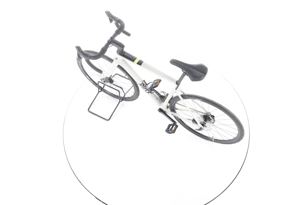 Rose Reveal 04 105 Di2 Rennrad Carbon 2025 - Image 20
