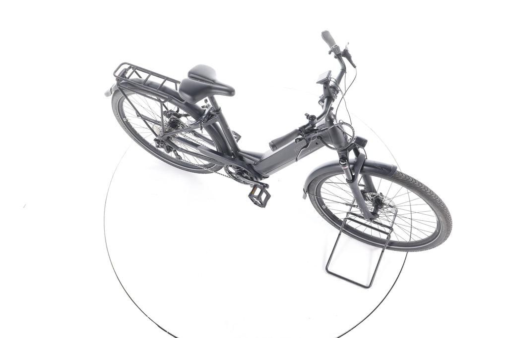 Pegasus Premio EVO 10 Trekking E-Bike Tiefeinsteiger - Image 14