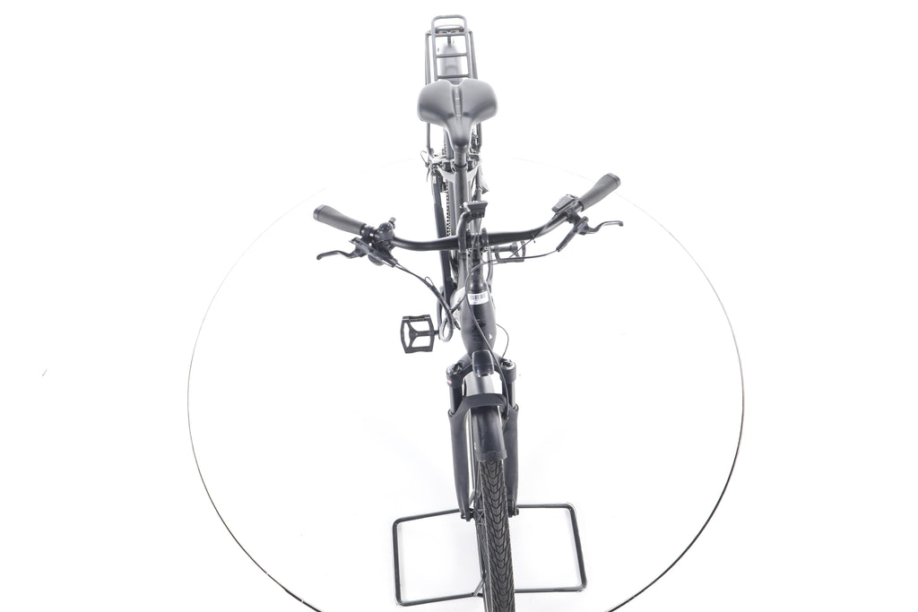 Pegasus Premio EVO 10 Trekking E-Bike Tiefeinsteiger - Image 16