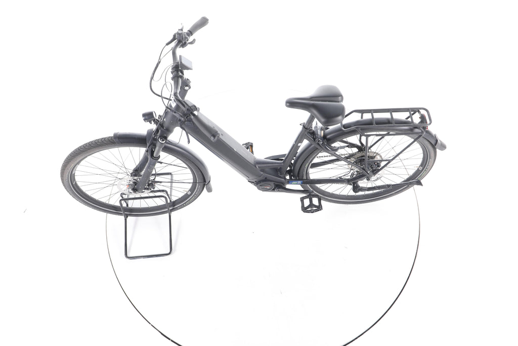 Pegasus Premio EVO 10 Trekking E-Bike Tiefeinsteiger - Image 19