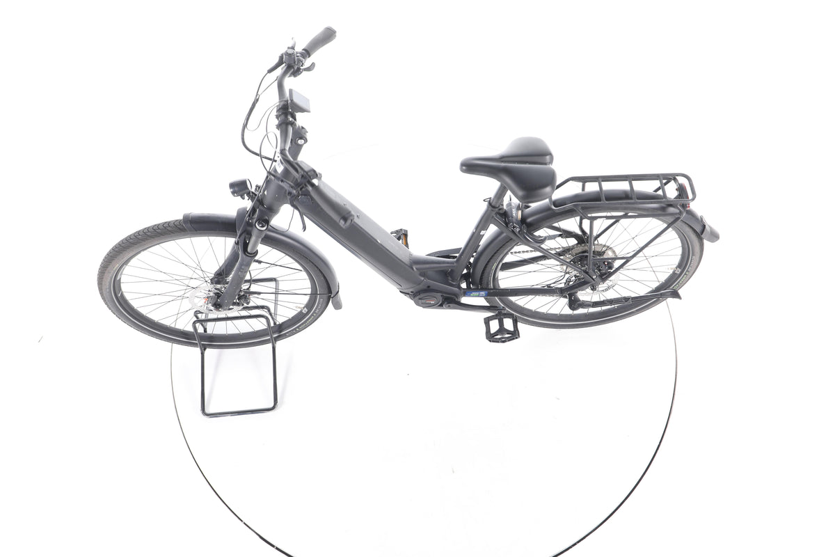 Pegasus Premio EVO 10 Trekking E-Bike Tiefeinsteiger - Image 19