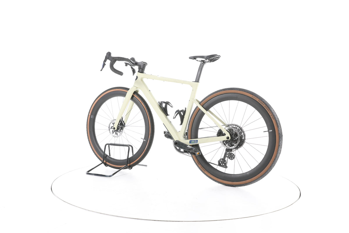 Rose Backroad FF Force XPLR AXS Rennrad Carbon 2025 - Image 8