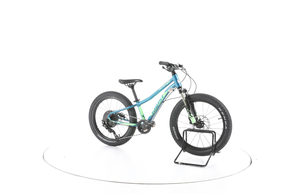 Ghost Kato 20 Full Party Kinder Bikes - Image 2