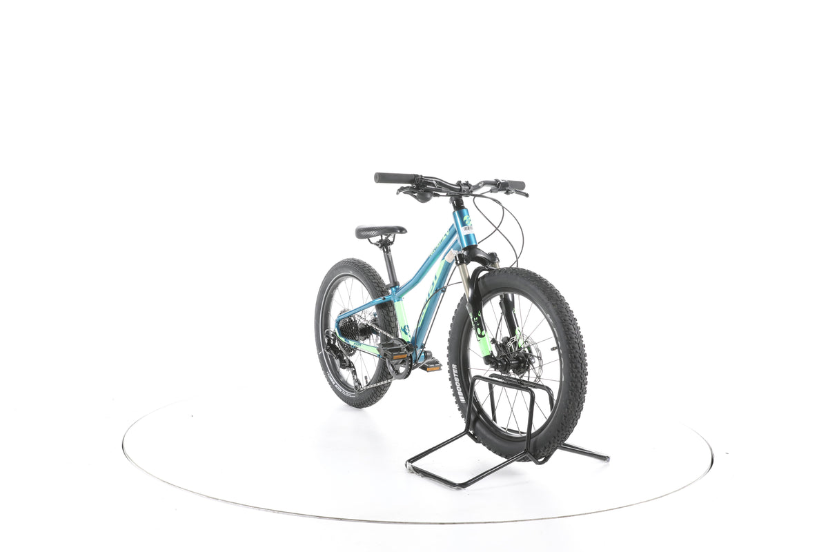 Ghost Kato 20 Full Party Kinder Bikes - Image 3