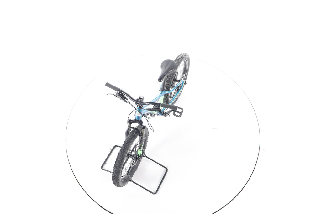 Ghost Kato 20 Full Party Kinder Bikes - Image 17