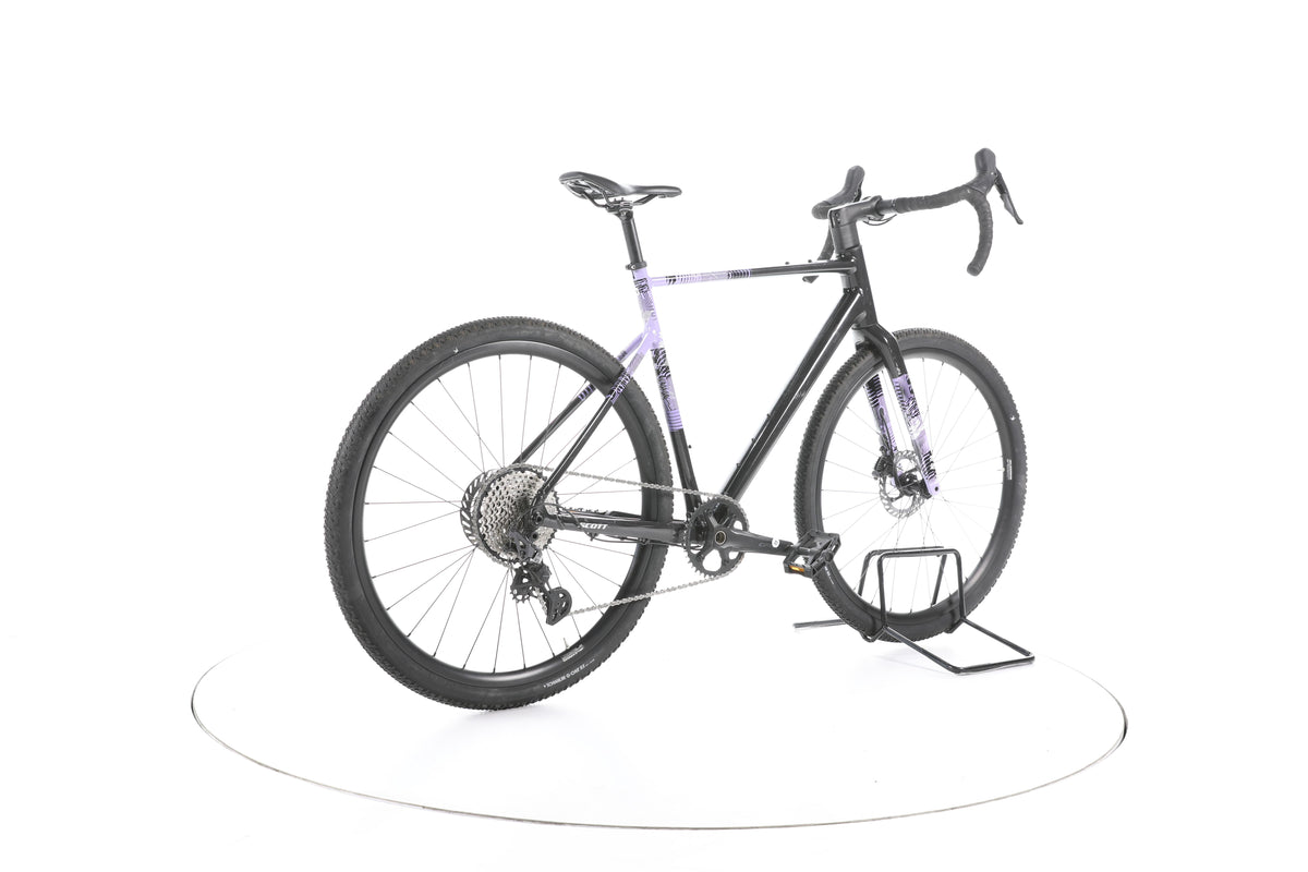 Scott Speedster Gravel 10 Gravelbike 2026 - Image 12
