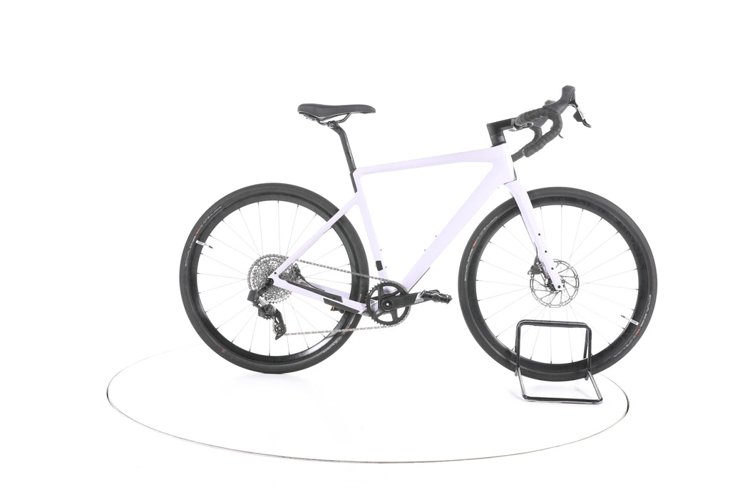 Rose Backroad Gravelbike Carbon 2025 - Image 1