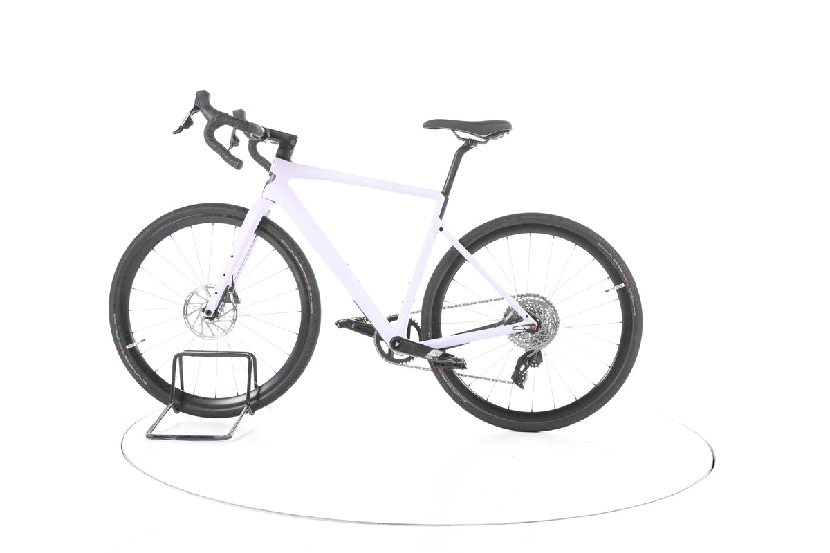 Rose Backroad Gravelbike Carbon 2025 - Image 7